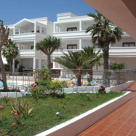 Oceano Otel Costa Teguise Dış mekan fotoğraf