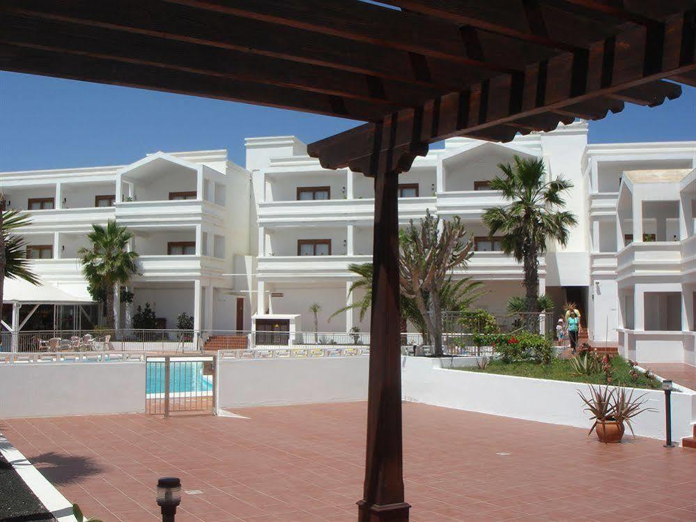 Oceano Otel Costa Teguise Dış mekan fotoğraf